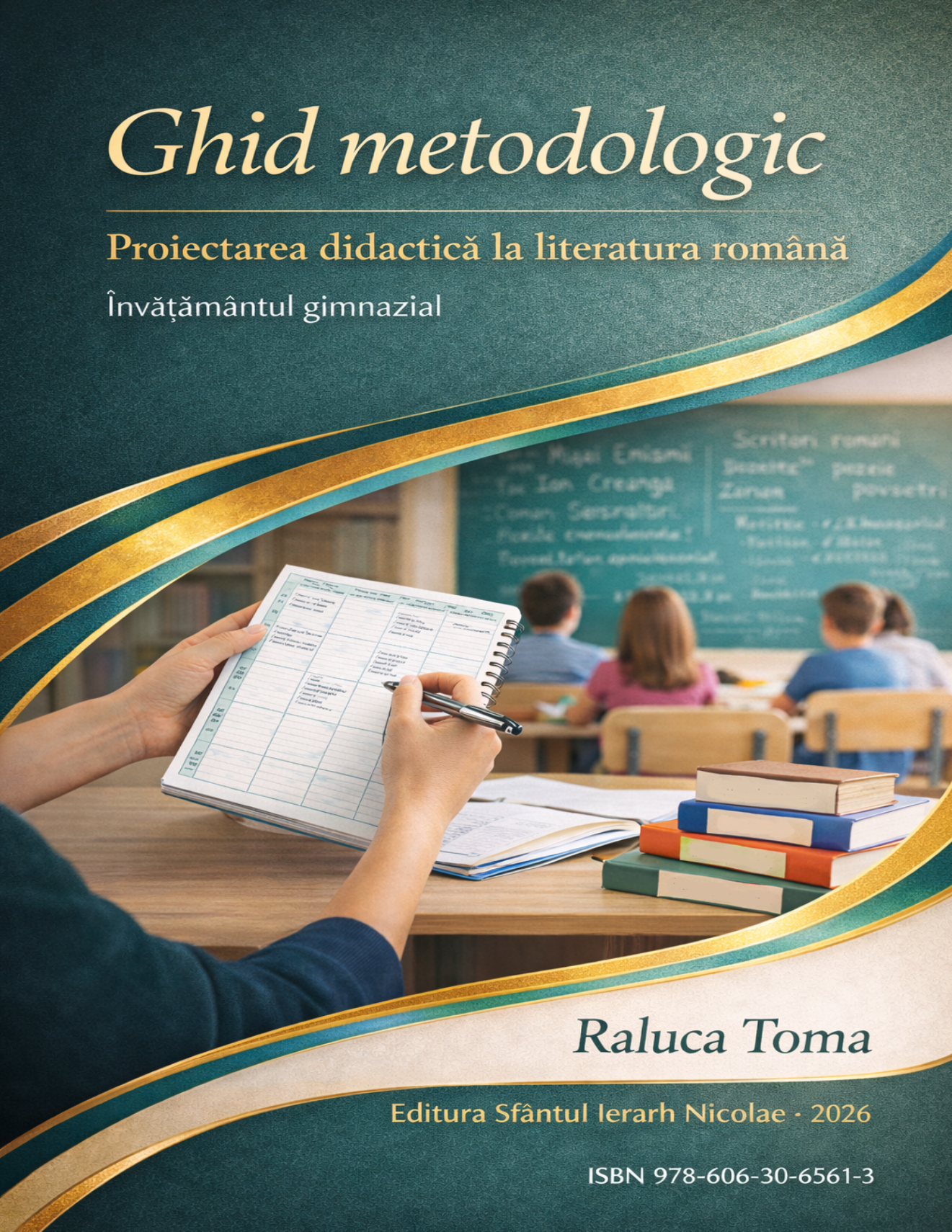 Cum public la Biblioteca Didactica